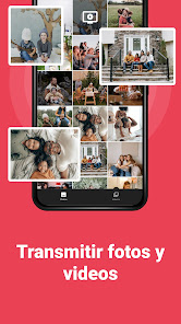 Imágen 8 Samsung TV Miracast + AllShare android