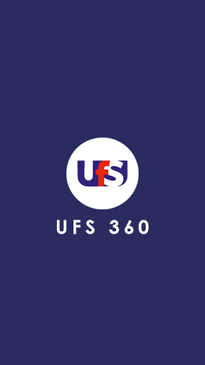 Android application UFS 360 - By Utkal Facility screenshort