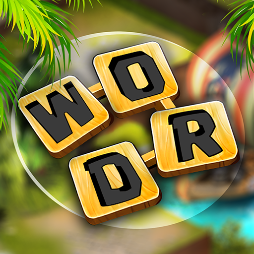 Word King: Word Games & Puzzle