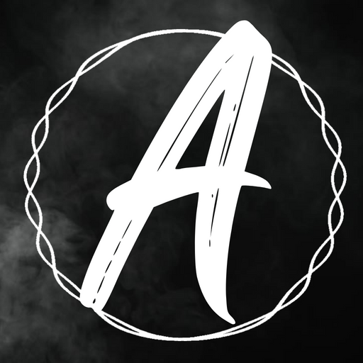 ALCHEMIX logo