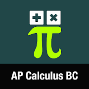 Top 48 Education Apps Like AP Calculus BC Practice Test - Best Alternatives