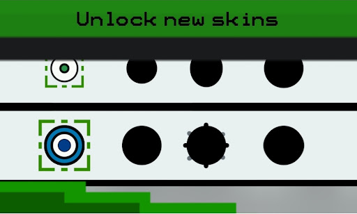 Rockey Air Hockey screenshot 4