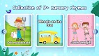 screenshot of Kindergarten kid Learning Game