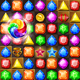 Diamond Temple Quest icon