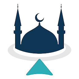 Icon image Find Mosque - Find Masjid