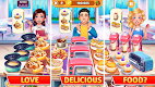 screenshot of Kitchen Craze: Restaurant Game