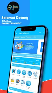 Dwikarya Payment