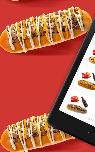 V Sandwich  في ساندويش