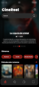 Screenshot image