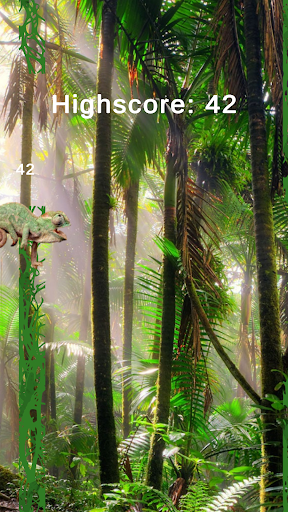 Chameleon Screen 2