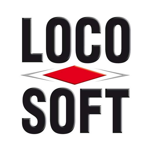 Loco-Soft logo