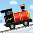 Labo Christmas Train Game:Kids1.0.74