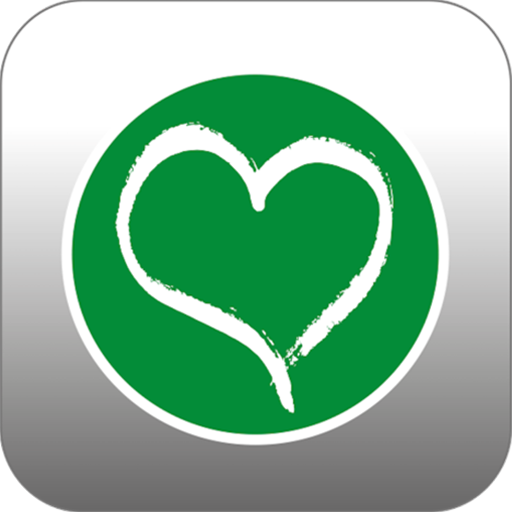 Balance - relaxace, meditace, logo