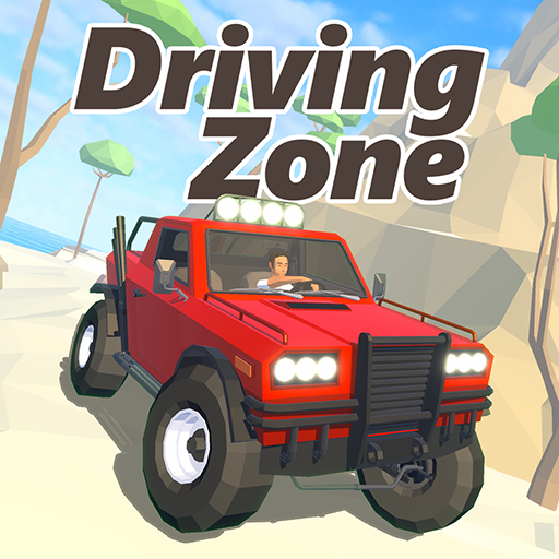 Driving Zone: Offroad