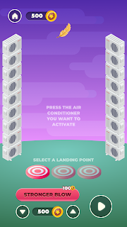 Ra Sacred Flight