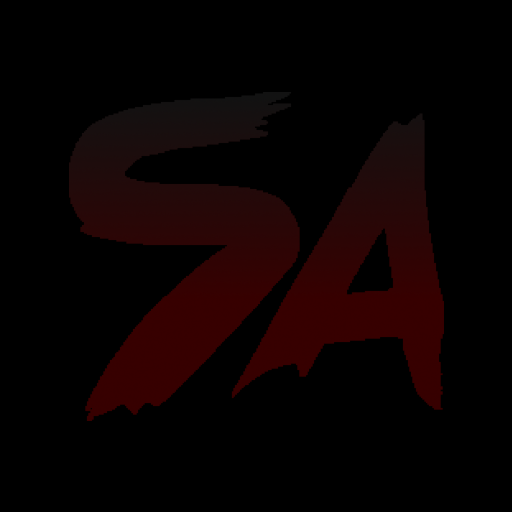 Still Alive logo