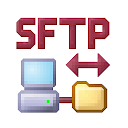 SFTPplugin for Total Commander icono