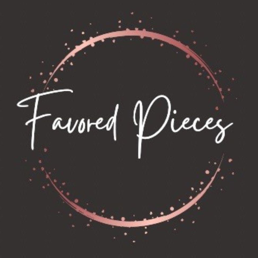 Favored Pieces logo