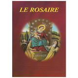 Le Rosaire Audio icon