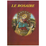Le Rosaire Audio  Icon