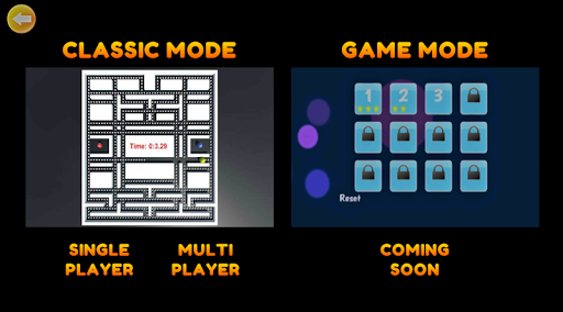 Reverse Pac Screen 2