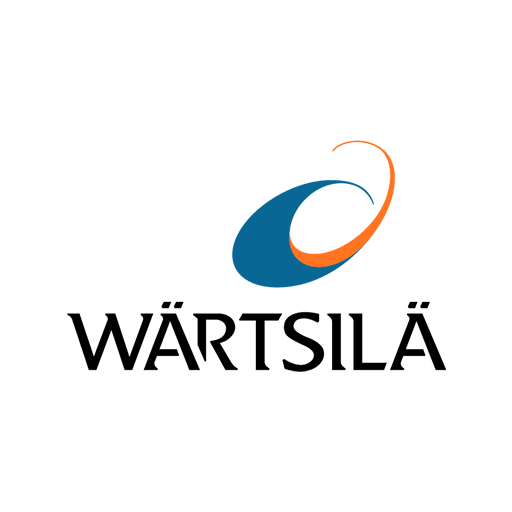 VDR 4380 Service App logo