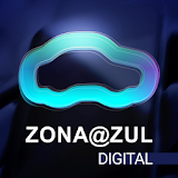 ZAZUL - Zona Azul Digital CET SP icon