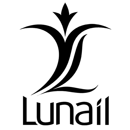 LUNAIL - nail гипермаркет для