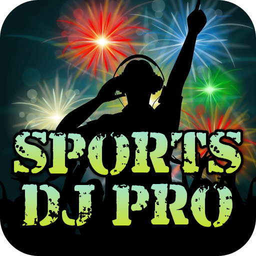 Sports DJ Pro  Icon