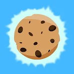 Falling Cookies: dipping game!