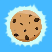 Falling Cookies: dipping game!