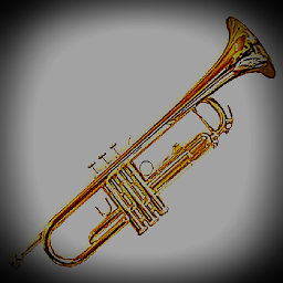 Εικόνα εικονιδίου Virtual Trumpet