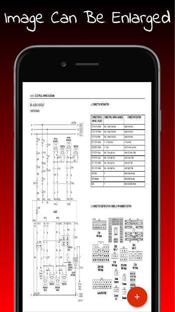 Captura de Pantalla 11 Wiring Diagram Car android