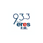 Cover Image of Descargar Radio Eres 93.3 FM  APK