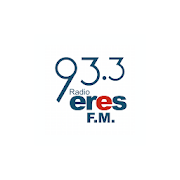 Radio Eres 93.3 FM