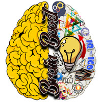 Brain Boost IQ Boost Puzzles