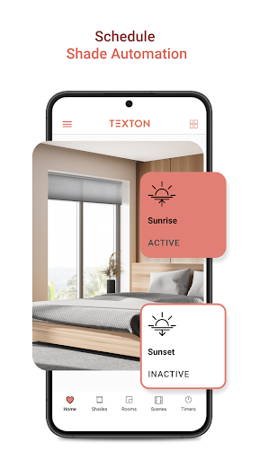 Screenshot of Texton