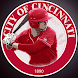 Cincinnati Baseball - Androidアプリ