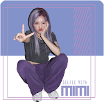 Cover Image of Télécharger Selfie With Mimi ( OH MY GIRL ) 1.0.122 APK