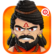 Ludo Live! Heroes & Strategy 1.1.2 Icon