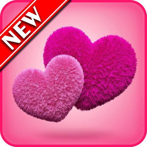 Heart Wallpapers 1.0 Icon
