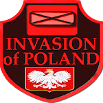 Cover Image of Download Invasion of Poland  APK