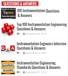 Instrumentation Tools