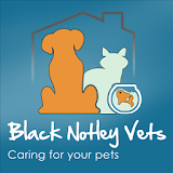 Black Notley Vets Surgery icon