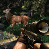 Deer Hunting Game icon