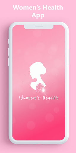 Screenshot of IMC Women's Health