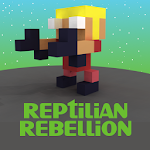 Reptilian Rebellion Apk