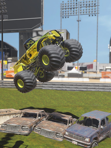 Wheel Offroad screenshots 17