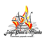 Cover Image of 下载 Escola de Missões e Evangelismo Fogo para o Mundo 4.0 APK