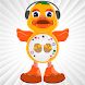 Dancing Duck Music - Androidアプリ